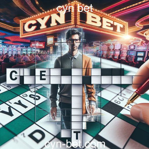 Domine o Jogo: Estratégias Vencedoras no Cyn Bet