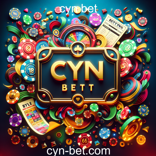 Dicas Imperdíveis para Apostas no Cyn Bet